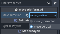 Variáveis externas